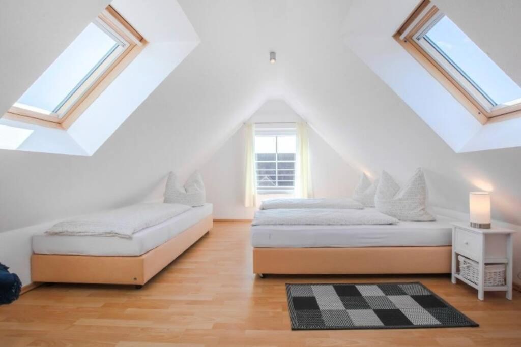 Ferienhaus Sanddorn Breege- Zwischen Bodden & Meer المظهر الخارجي الصورة